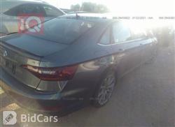 فولكسفاغن جيتا